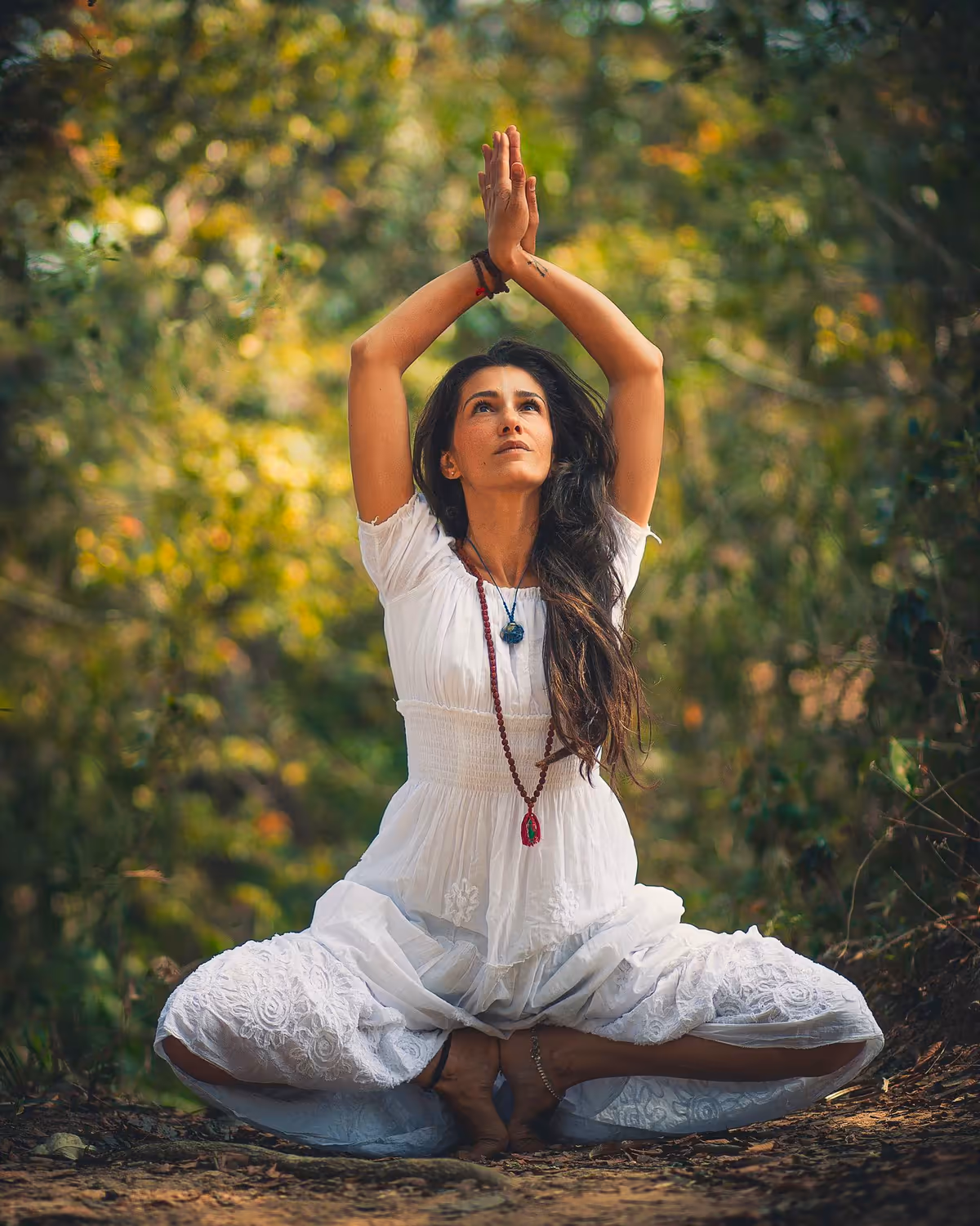 Méditation en Kundalini Yoga
