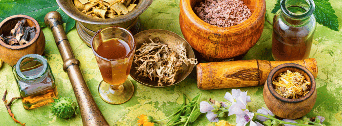 bilan de santé naturelle